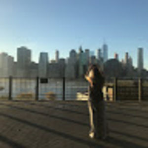 Meet your Posher, Guilda